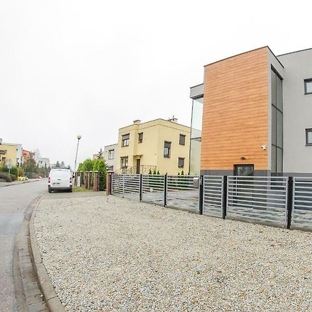 Lipowa 6 Apartment ปีวา ภายนอก รูปภาพ